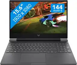 Coolblue HP Victus 15-fa1038nb Azerty aanbieding