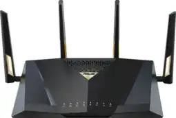 Coolblue Asus RT-BE88U aanbieding