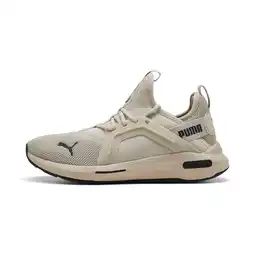 Decathlon Hardloopschoenen voor kinderen Puma Softride Enzo 5 aanbieding