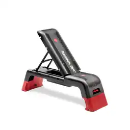 Decathlon Deck - Rood aanbieding
