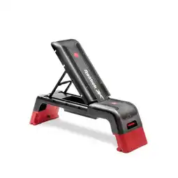 Decathlon Deck - Rood aanbieding
