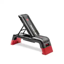 Decathlon Deck - Rood aanbieding