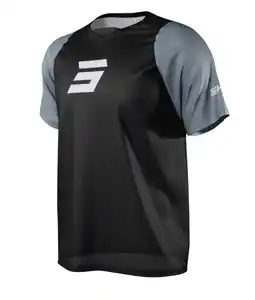 Decathlon Shirt met Korte Mouwen Shot Neo Defender Grijs aanbieding