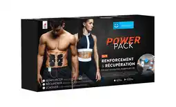 Decathlon Bluetens Classic inclusief ABS-kit voor buikspieren aanbieding