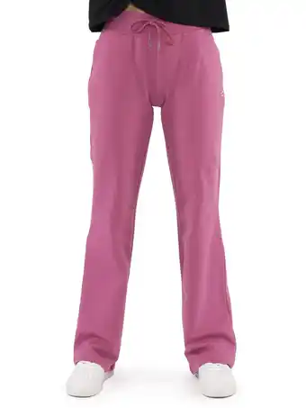 Decathlon Never Without winterpalazzo trainingsbroek voor dames aanbieding