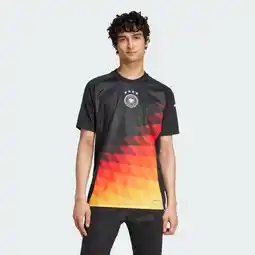 Decathlon Duitsland Pre-Match Voetbalshirt aanbieding