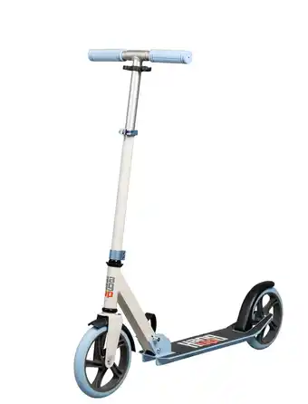 Decathlon Motion Step Grote Wielen - HangUp Blauw aanbieding