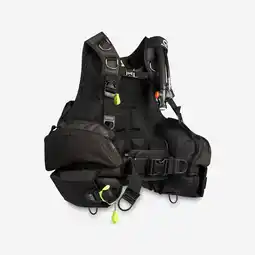 Decathlon Trimvest voor diepzeeduiken SCD 900 aanbieding