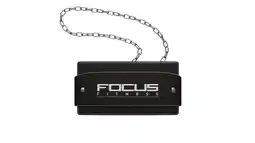 Decathlon Focus Fitness - Dipping Belt - Weight Belt - Gewichtriem aanbieding