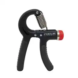 Decathlon Handtrainer - Verstelbaar 10 t/m 40 kg aanbieding