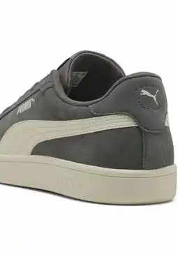Decathlon Smash 3.0 Sneakers PUMA Cool Dark Gray Warm White aanbieding