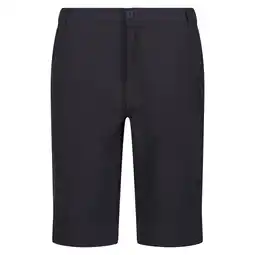 Decathlon Heren Highton wandelshort (Afdichting Grijs) aanbieding