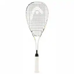 Decathlon HEAD Cyber Edge Squash Racket aanbieding