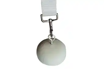 Decathlon Gewicht voor centrale regelaar - Helpt om het net vast te houden aanbieding