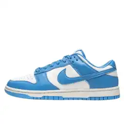 Decathlon Schoenen Dunk Low University Blue UNC (2021) aanbieding