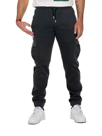 Decathlon Cargobroek voor heren Treatments aanbieding