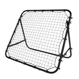 Decathlon Verstelbare Rebounder - Kickback - 100 x 100 cm aanbieding