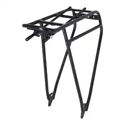 Decathlon XLC Drager RP-R18, 28 Racktime aanbieding
