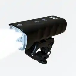 Decathlon Pro Sport Lights Performance 1800 Lumen Fietsverlichting - Racefiets/MTB aanbieding