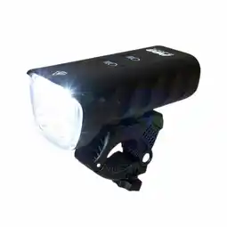 Decathlon Pro Sport Lights Performance 1800 Lumen Fietsverlichting - Racefiets/MTB aanbieding