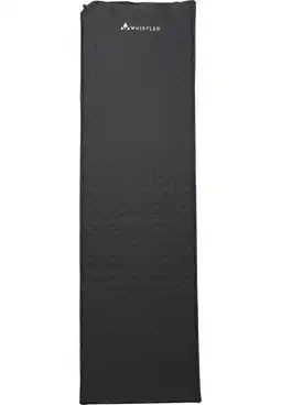 Decathlon WHISTLER Campingmat Garibaldi aanbieding