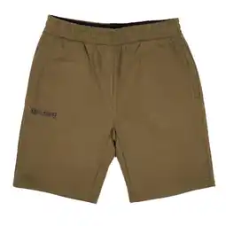 Decathlon Short voor mannen basketbal Flow KAKI aanbieding