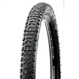 Decathlon Aggressor vouwband - 29 x 2,50 inch WT - Dual Compound - EXO TR aanbieding