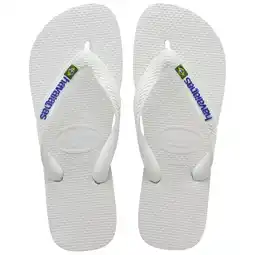 Decathlon HAVAIANAS -SLIPPERS Unisex BRASIL FRESH aanbieding
