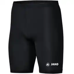 Decathlon Jako Junior Bibtights Basic 2.0 aanbieding