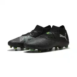 Decathlon FUTURE 8 PRO FG/AG voetbalschoenen PUMA aanbieding