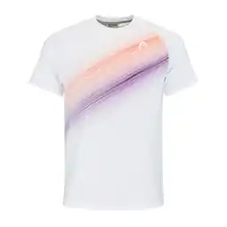 Decathlon T-shirt Head Performance aanbieding