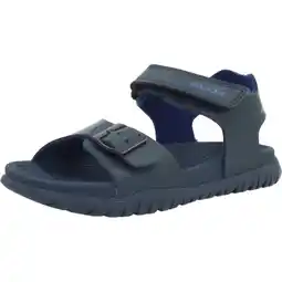 Decathlon Sandalen Geox Model J Sandal Fusbetto Bo Kleur Oranje aanbieding