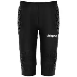 Decathlon Keepersbroek ANATOMIC GOALKEEPER LONGSHORTS UHLSPORT aanbieding