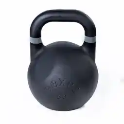 Decathlon Wettkampf-Kettlebell Powder Coated aanbieding