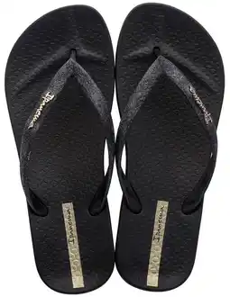 Decathlon Ipanema Anatomic Lolita Dames Slippers aanbieding