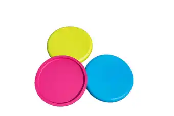 Decathlon Zachte frisbee 230mm aanbieding
