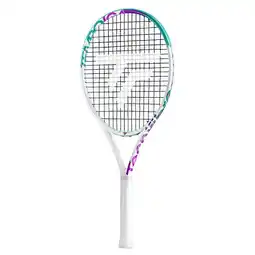 Decathlon Tennisracket voor meisjes Tecnifibre Tempo Iga 26 aanbieding