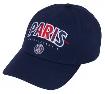 Decathlon PSG Kids-pet aanbieding