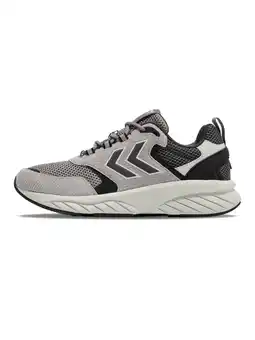 Decathlon Instap Shoe Marathona Reach Unisex Volwassene HUMMEL aanbieding