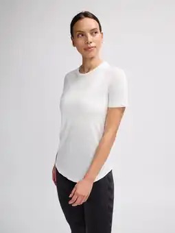 Decathlon Instap T-Shirt Hmlmt Dames HUMMEL aanbieding