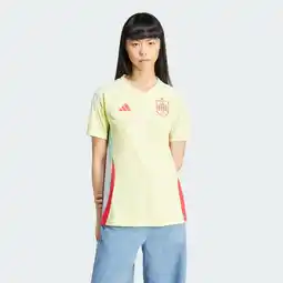 Decathlon Spanje 24 Uitshirt aanbieding