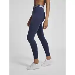 Decathlon Instap Panty Hmlte Dames HUMMEL aanbieding