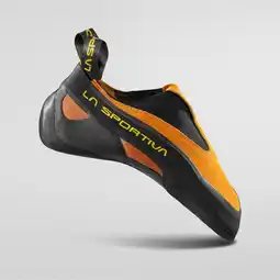Decathlon La Sportiva Cobra heren klimschoenen oranje 20N200200 38 EU aanbieding