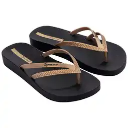 Decathlon Ipanema Bossa Anatomic Soft Dames Slippers aanbieding