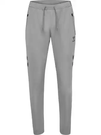 Decathlon Trekkoordsluiting Broek Hmlcima Heren HUMMEL aanbieding