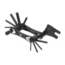 Decathlon Multigereedschap Lezyne RAP II-24 aanbieding
