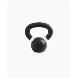 Decathlon Kettlebell Gietijzer 4 kg - BOOMFIT aanbieding