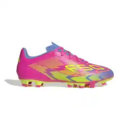 Decathlon Voetbalschoenen adidas F50 Club FG/MG aanbieding