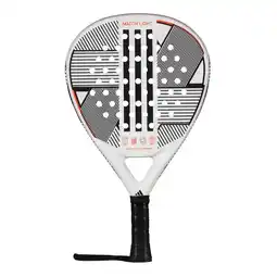 Decathlon Padelracket Adidas Match Light 3.4 aanbieding