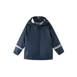 Decathlon Waterdicht kinderjack Reima Lampi aanbieding